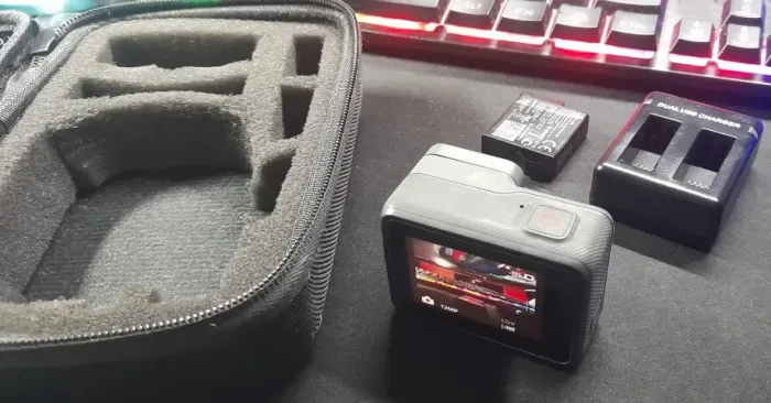GoPro Hero 5 Black