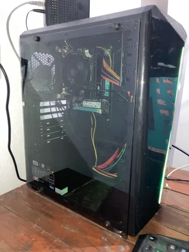 Computador - PC *