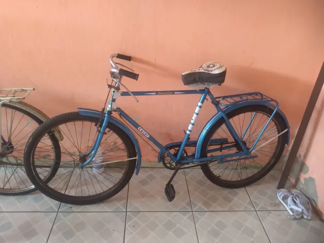 Vendo raridades 