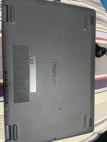 Notebook Dell Inspiron 3501
