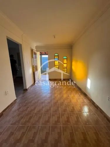 Aluguel Casa SANTA LUZIA