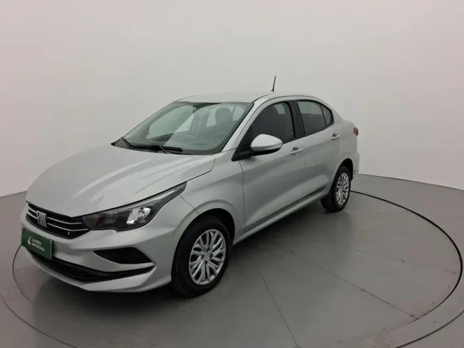 Fiat Cronos Drive 1.3 8V Flex 2024