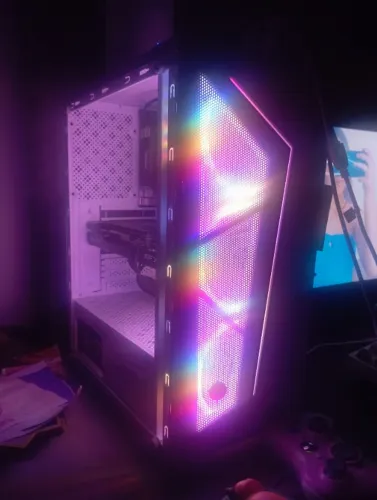 PC GAMER 