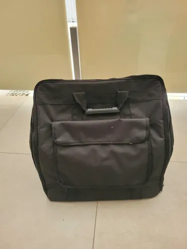 Bag para Acordeon- modelo standard para 80 ou 120 baixo
