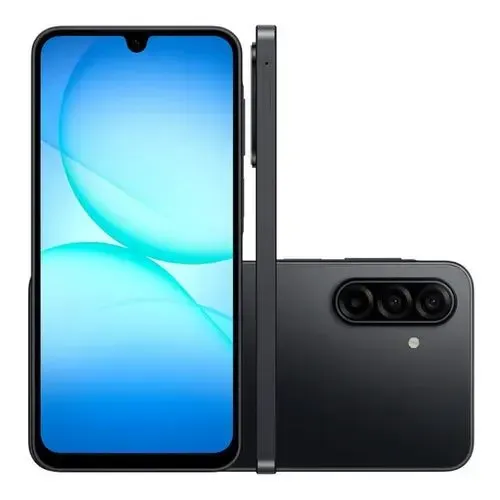 Vendo Samsung Galaxy a17