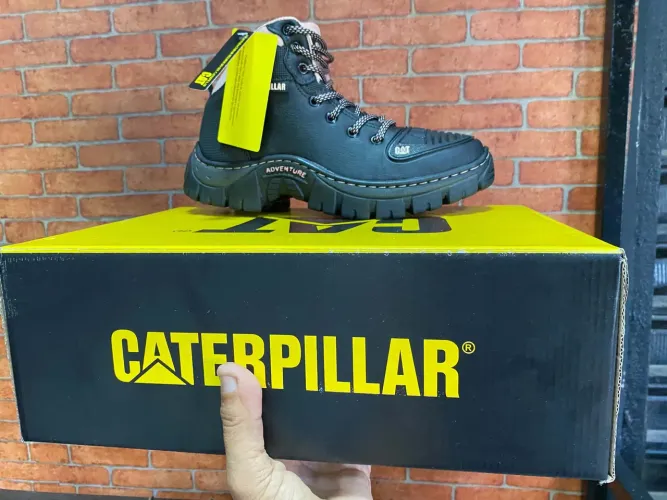 Botas Caterpillar