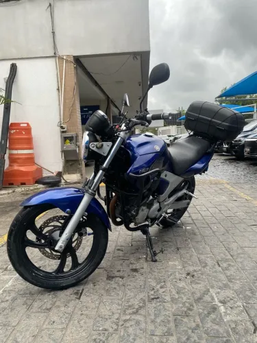 Yamaha Fazer 250