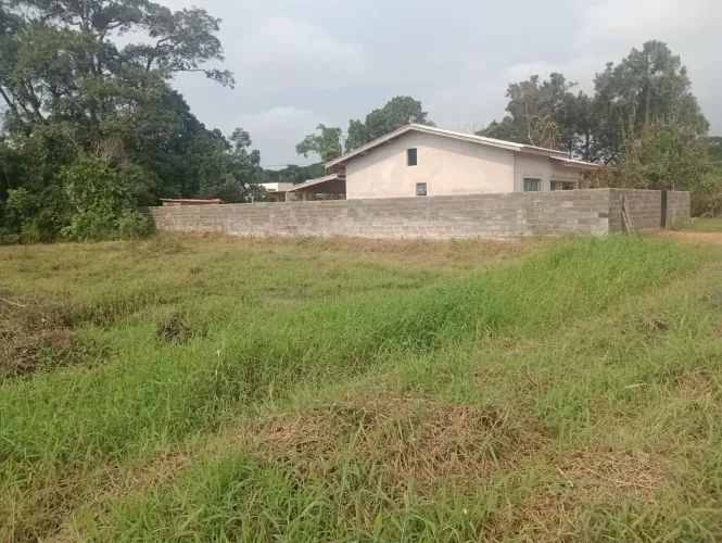 Terreno 450m2, Jardim Pérola do Atlântico, Itapoá.