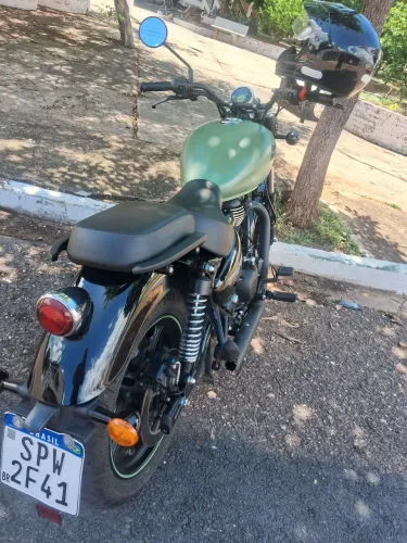 Meteor 350