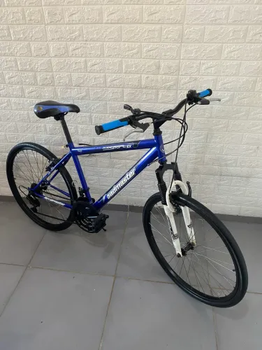 Bicicleta aro 26 top