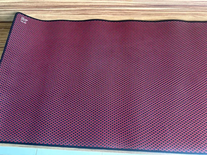Mousepad HyperX