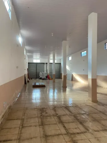 Ponto Comercial para Locação, Mairinque