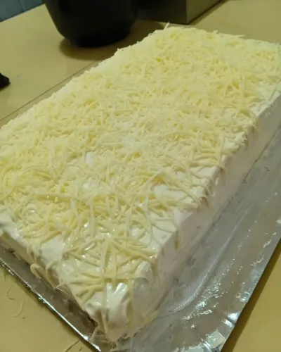 Torta Salgada (Encomenda)