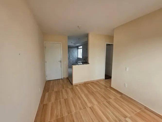 SAIA DO ALUGUEL SEM ENTRADA - 2 QUARTOS - MINHA CASA MINHA VIDA