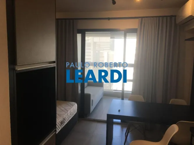 APARTAMENTO - JARDIM PAULISTA - SP