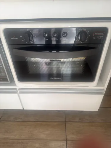 Forno continental