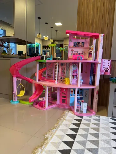Casa da Barbie
