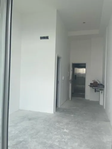 Studio à venda em Moema, São Paulo-SP: 1 quarto, 1 banheiro, 25m² de área!