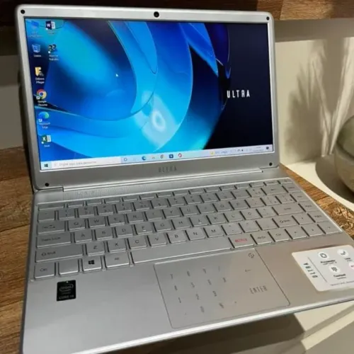 Notebook Multilaser Ultra Ub430 Prata I3 4gb 120gb