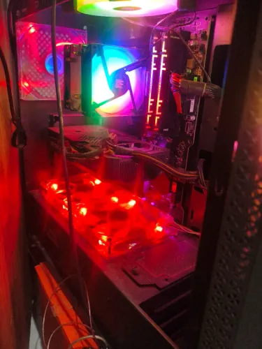 Pc gamer