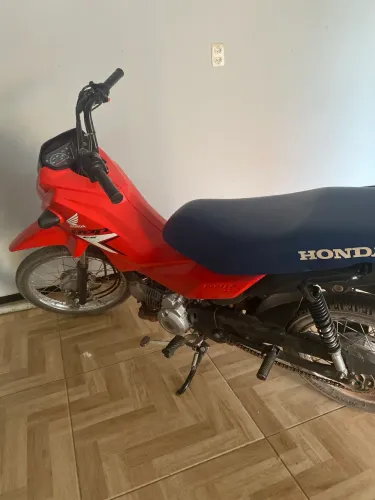 ? Pop 110 ES 2024 conservada
