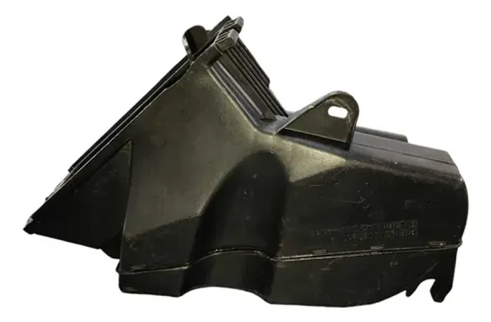 Caixa Filtro Ar 54603385999 Peugeot 206 2001 A 2006