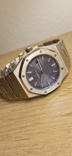 RELÓGIO AUDEMARS PIGUET ROYAL OAK AUTOMÁTICO