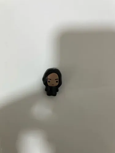 boneco gogo?s cacau show harry potter - snape