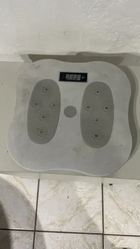 Balança de peço giratória 