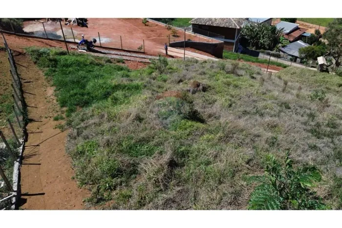 Terreno à venda Região Tradição Mineira