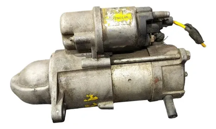 Motor Partida Arranque Chevrolet Corsa 1.4 2009 2010 2011