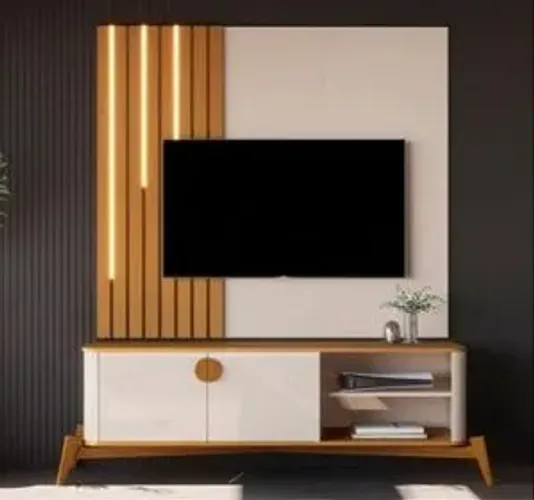 Conjunto Painel Boto 1.8 e Bancada Buriti 1.8 - Oferta!!