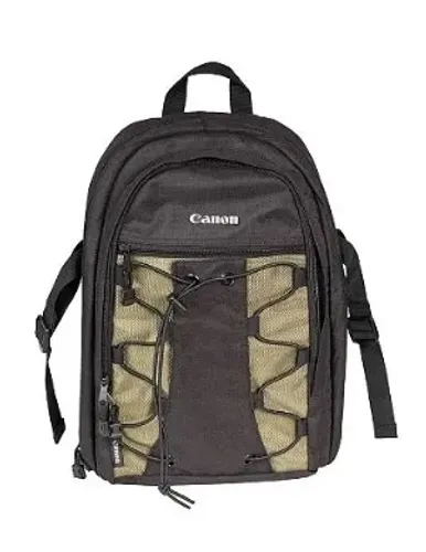 MOCHILA FOTOGRÁFICA CANON DELUXE BACKPACK 200EG