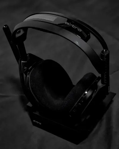 Headset ASTRO A50 Wireless PC/PS5/PS4