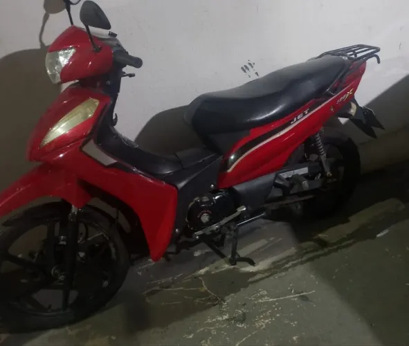 SHINERAY JET 125cc