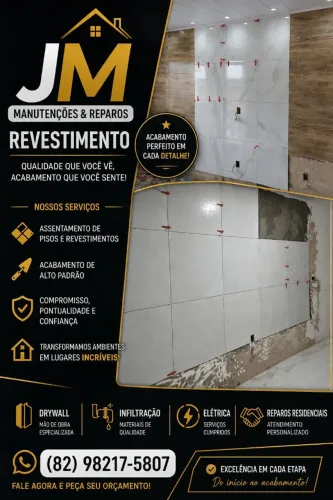 Pedreiro geral