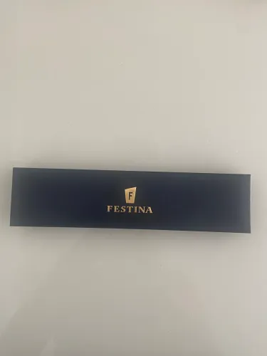 Relógio Festina F16753 Cronógrafo Original - Novo - Comprado em Madrid