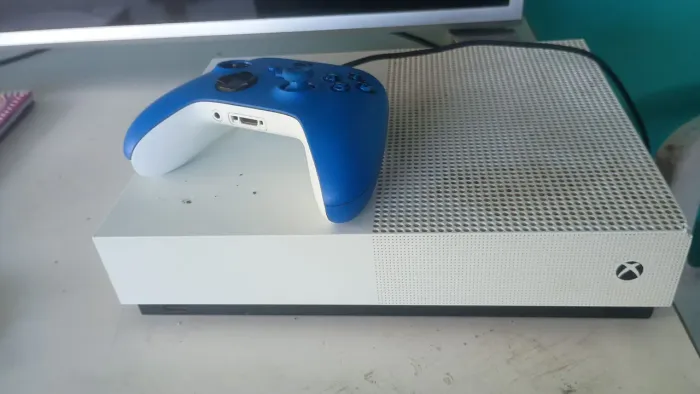 Xbox one 1tb