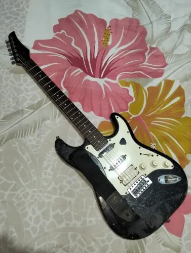 GUITARRA CONDOR RX-30