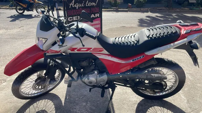 BROS 160