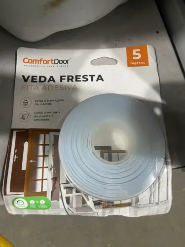 Fita veda fresta