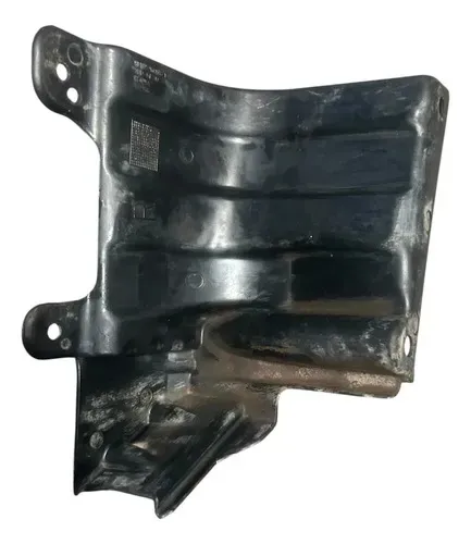 Protetor Motor D/d (5h1216048) Land Rover Discovery 4