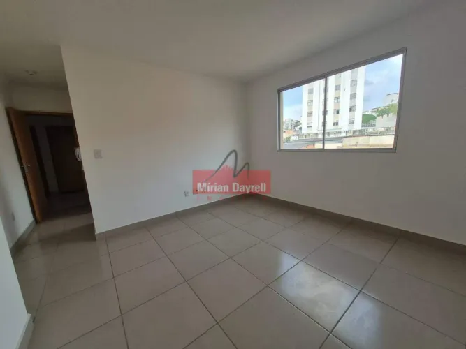 (58204) à venda - Apartamento com 2 quartos, 1 vaga, no Renascença