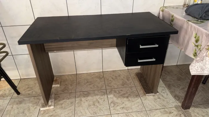 Mesa de escritório 
