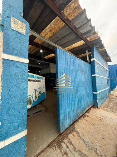 Galpão à venda, 350 m² por R$ 1.900.000,00 - Parque Edu Chaves - São Paulo/SP