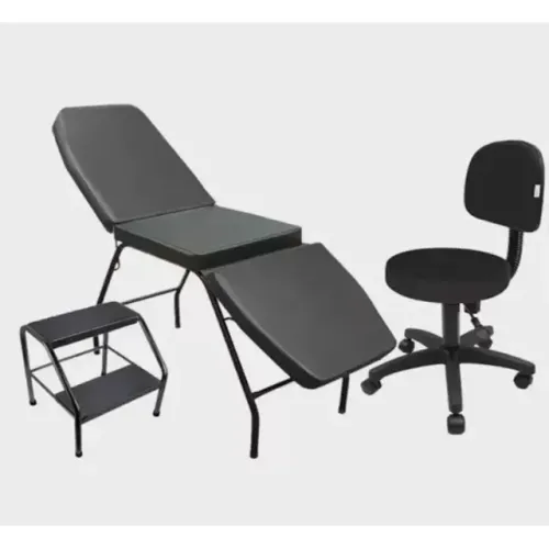 Kit studio para estética ou tatuagem