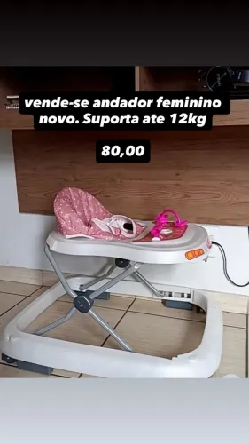 andador