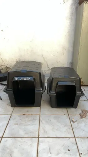Casinha d cachorro 