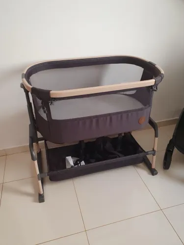 Berço Portátil Maxi-Cosi