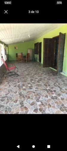 Casa temporada